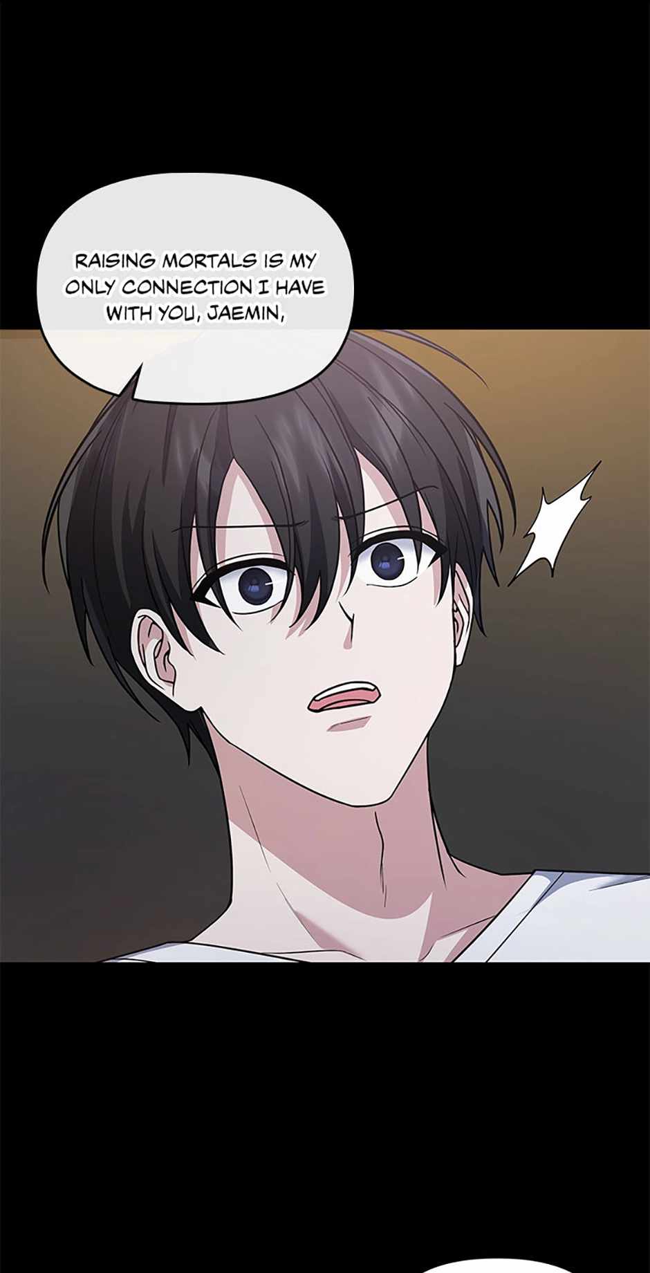 My Mom is my Constellation Chapter 86-eng-li - Page 41