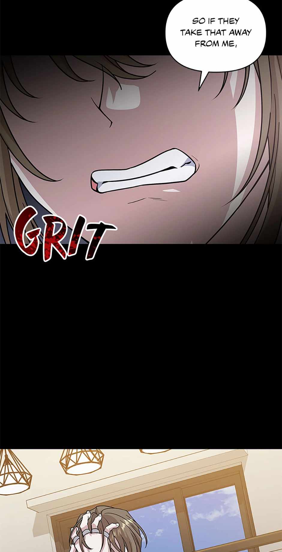 My Mom is my Constellation Chapter 86-eng-li - Page 42