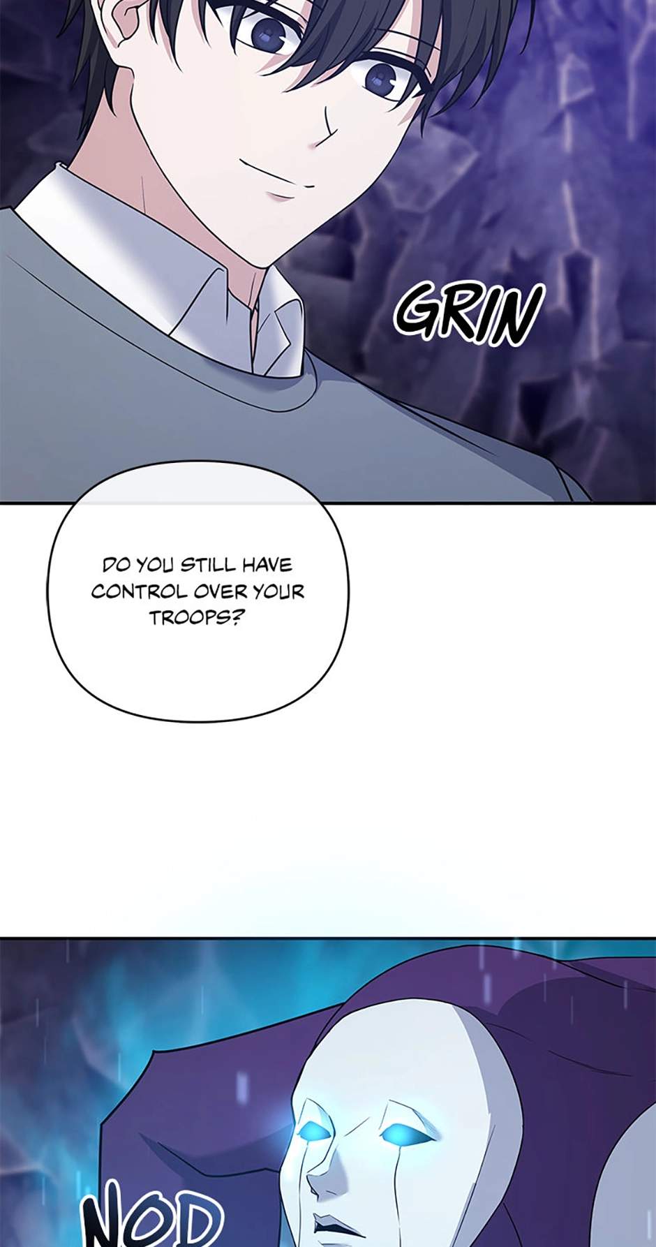 My Mom is my Constellation Chapter 89-eng-li - Page 3