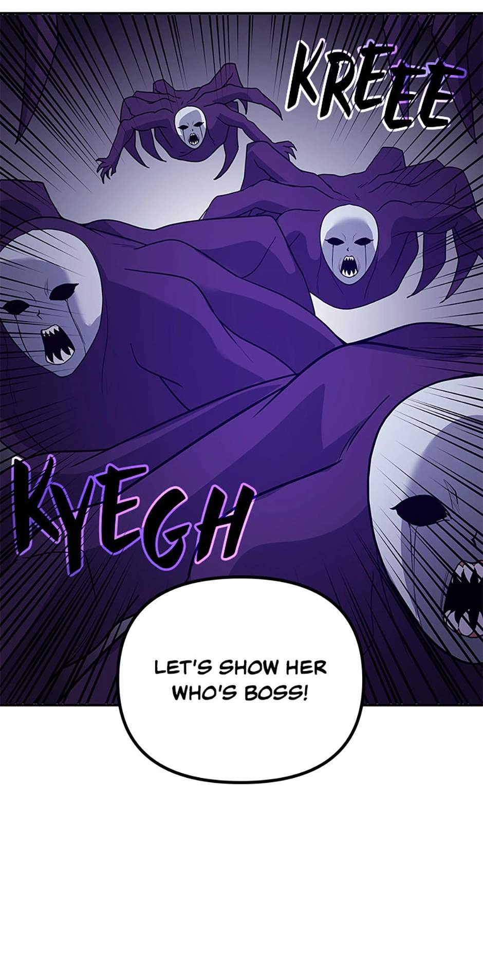 My Mom is my Constellation Chapter 89-eng-li - Page 51