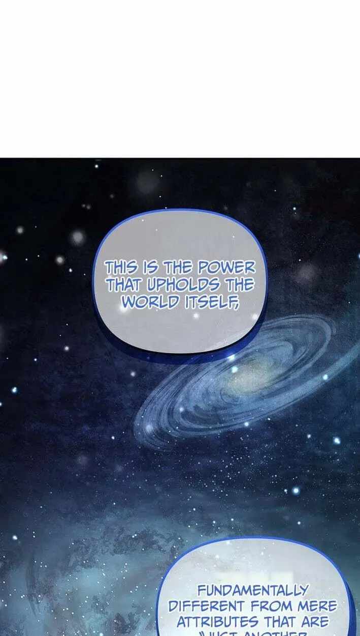 My Mom is my Constellation Chapter 100-eng-li - Page 23
