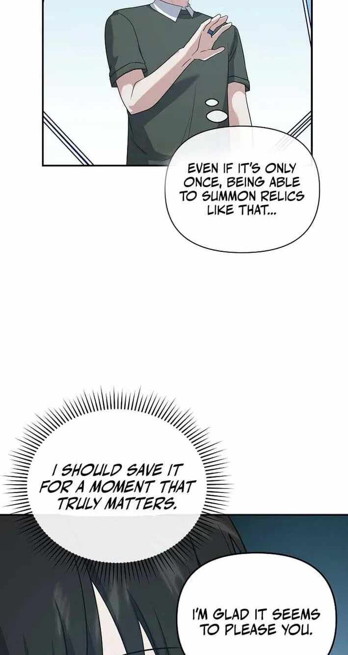 My Mom is my Constellation Chapter 101-eng-li - Page 73