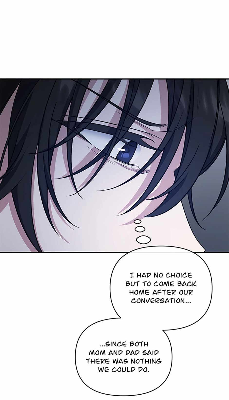 My Mom is my Constellation Chapter 86-eng-li - Page 74