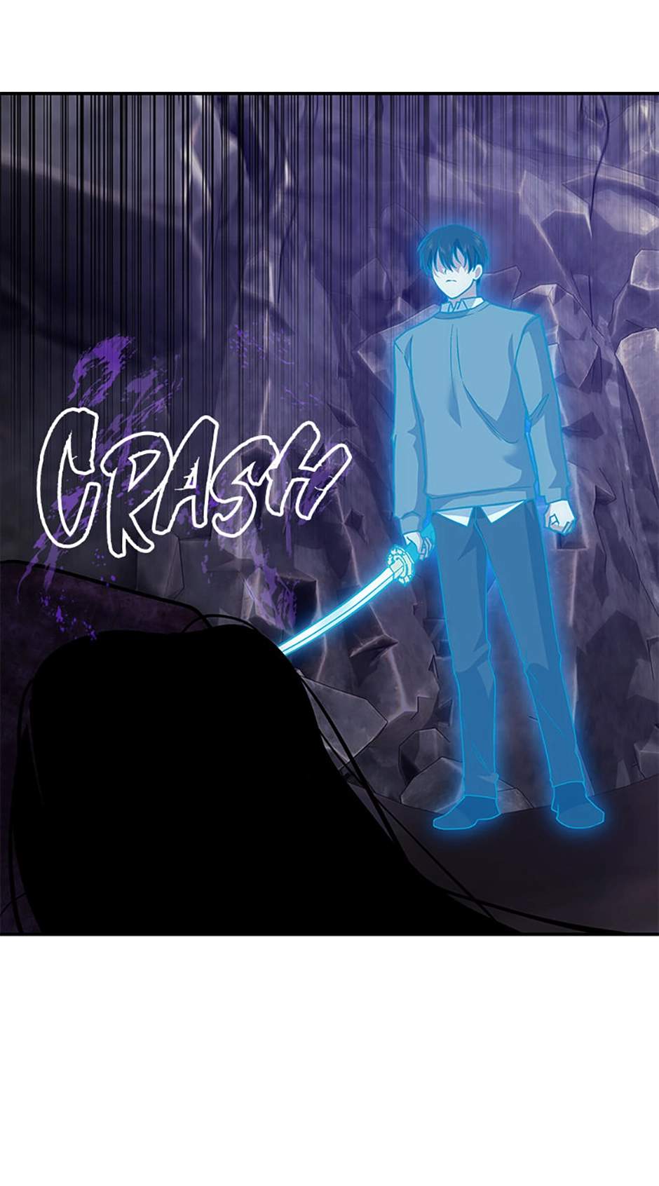 My Mom is my Constellation Chapter 88-eng-li - Page 88