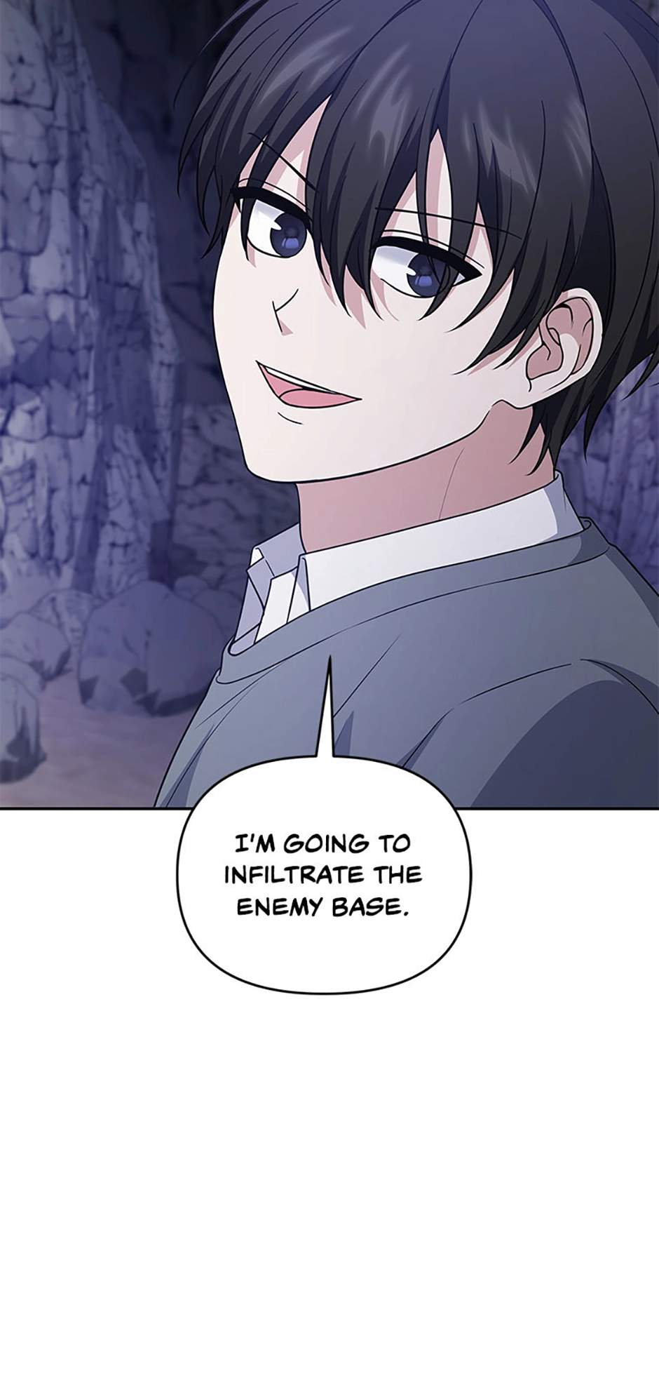 My Mom is my Constellation Chapter 88-eng-li - Page 73