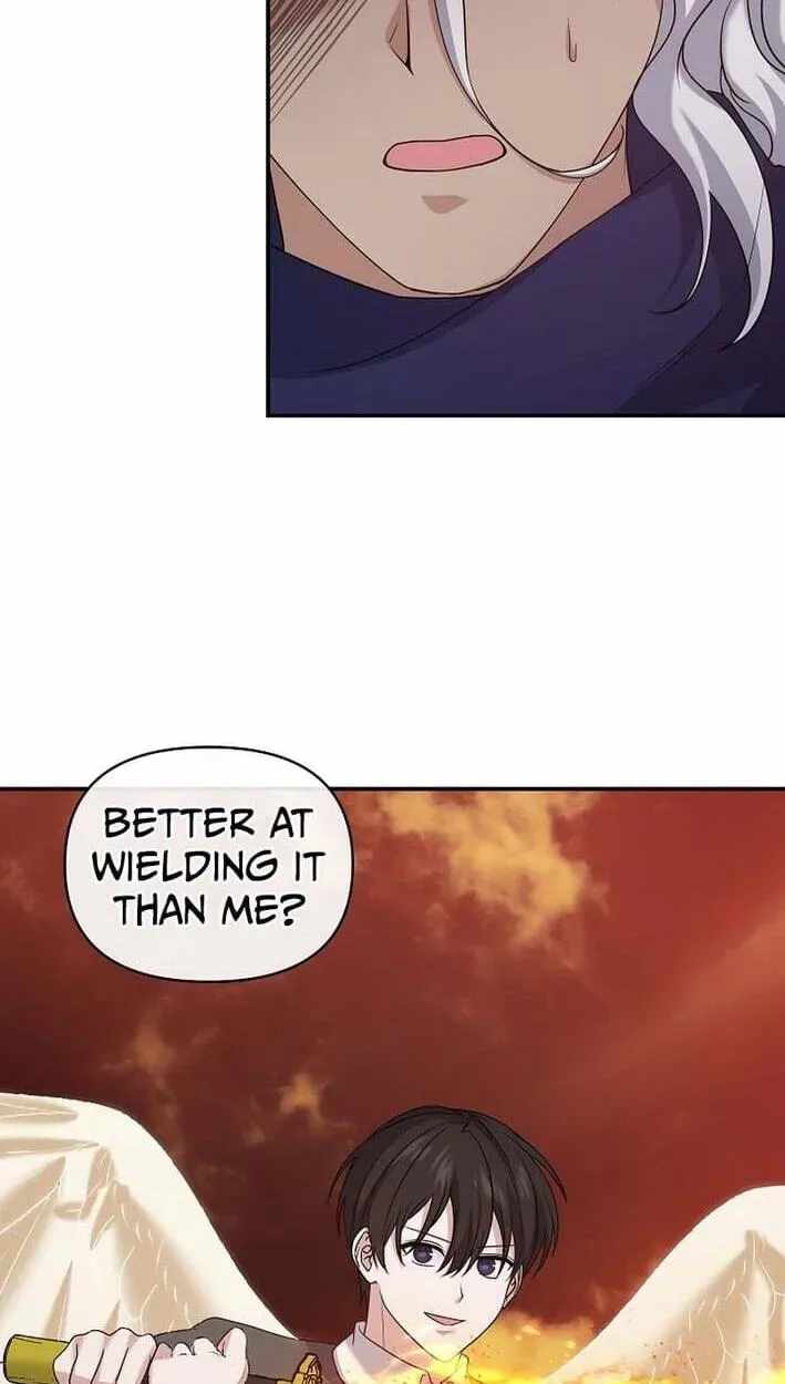 My Mom is my Constellation Chapter 100-eng-li - Page 70