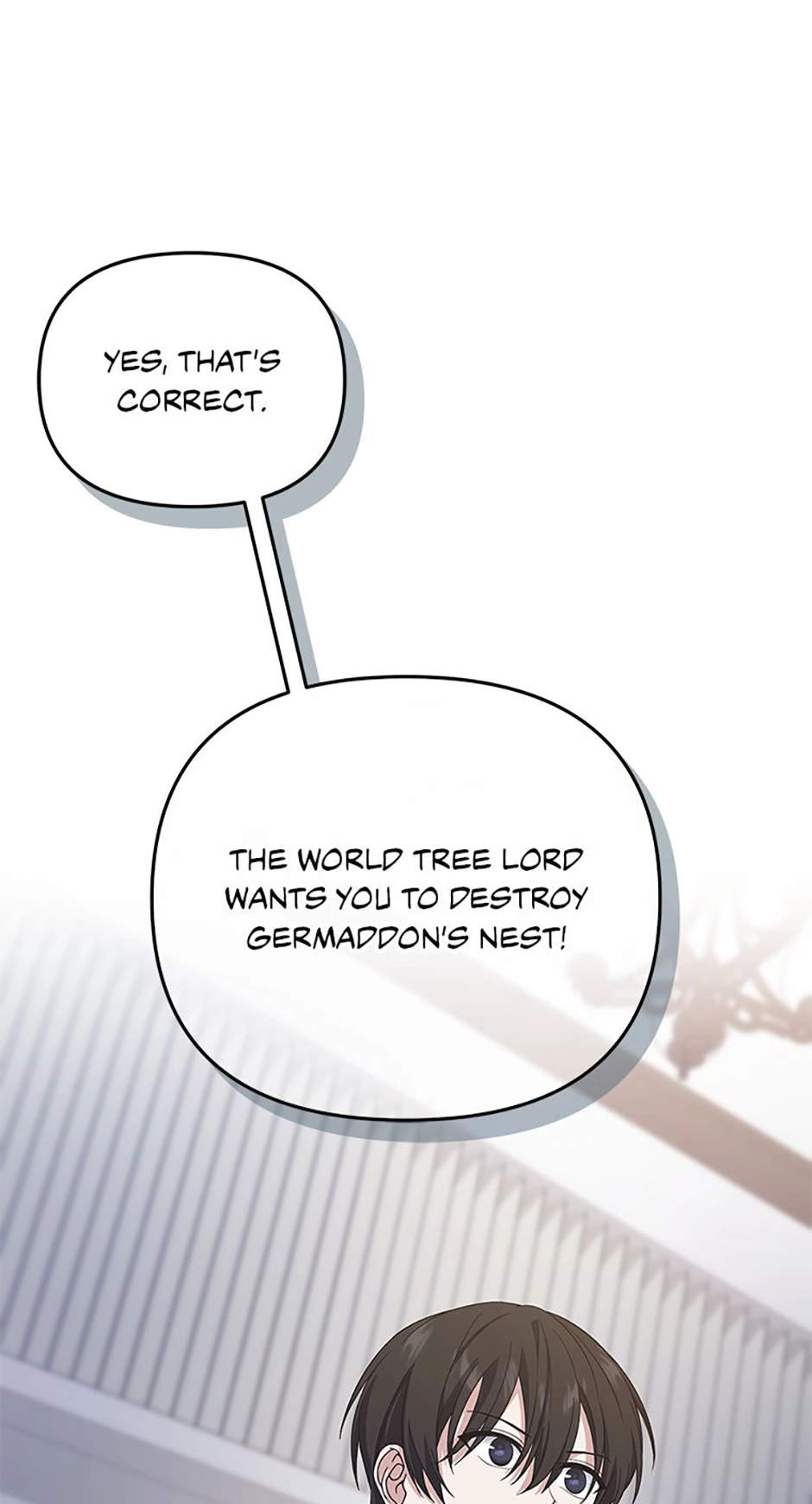 My Mom is my Constellation Chapter 87-eng-li - Page 30