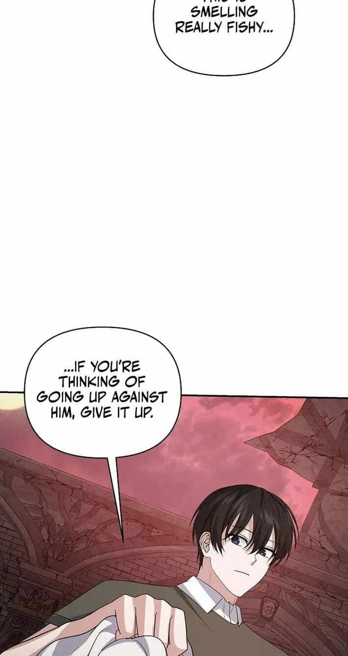 My Mom is my Constellation Chapter 101-eng-li - Page 42