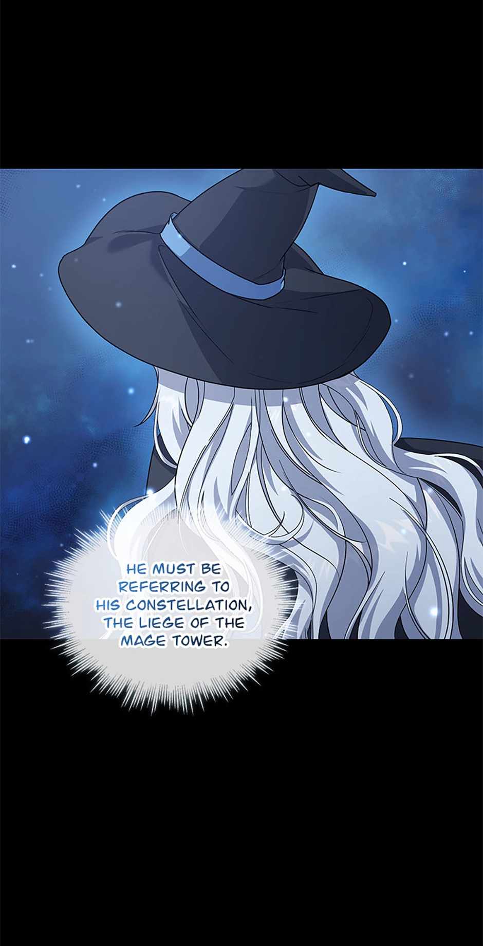 My Mom is my Constellation Chapter 86-eng-li - Page 45