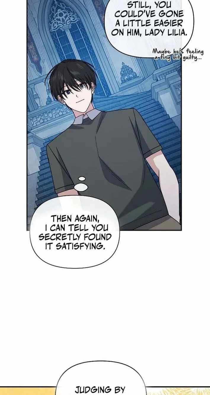 My Mom is my Constellation Chapter 101-eng-li - Page 62