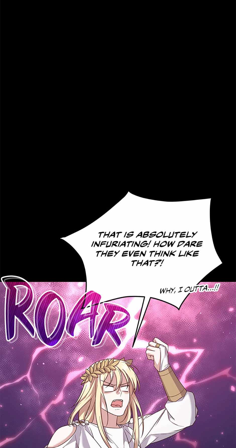 My Mom is my Constellation Chapter 86-eng-li - Page 37