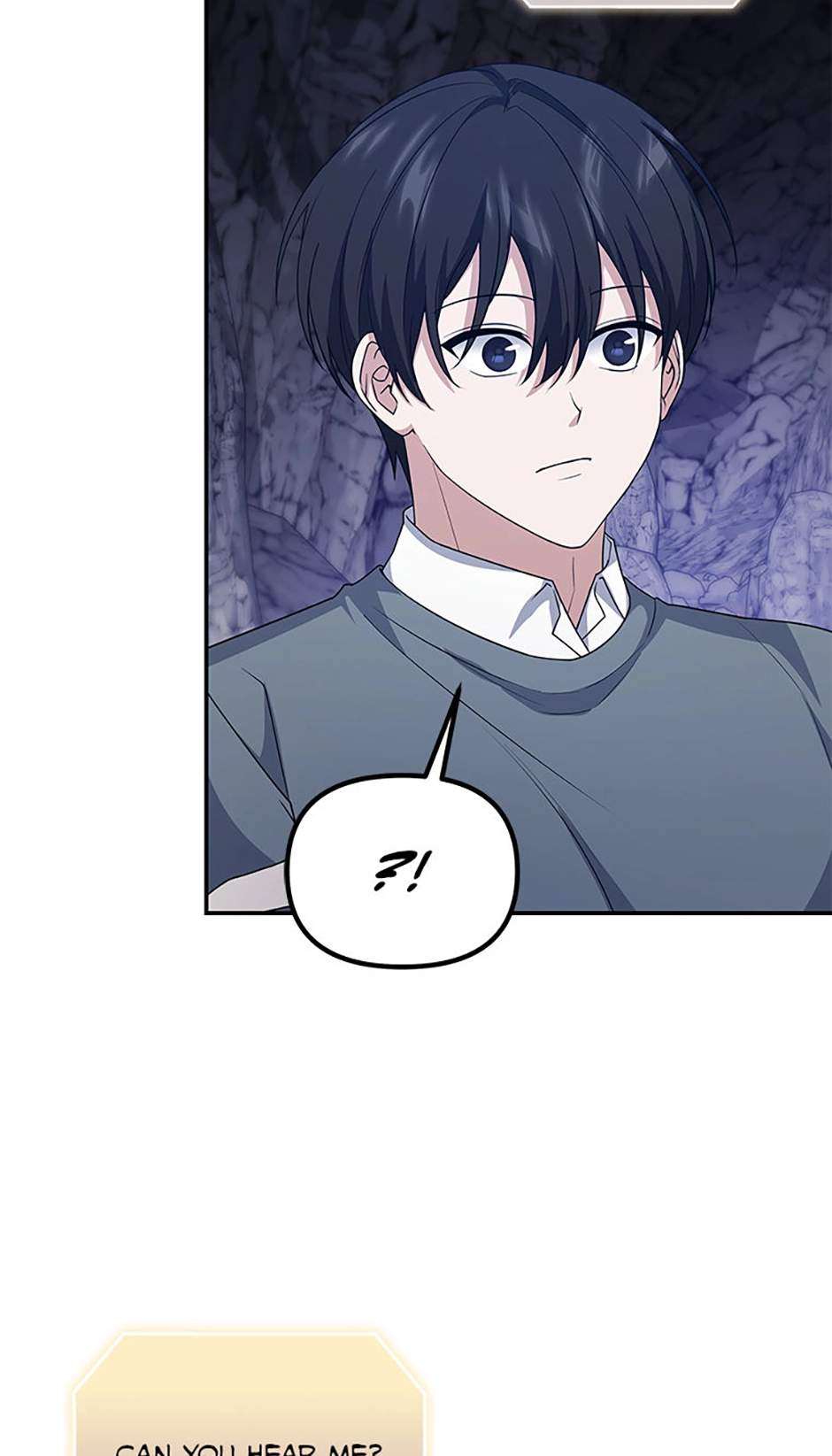 My Mom is my Constellation Chapter 88-eng-li - Page 23