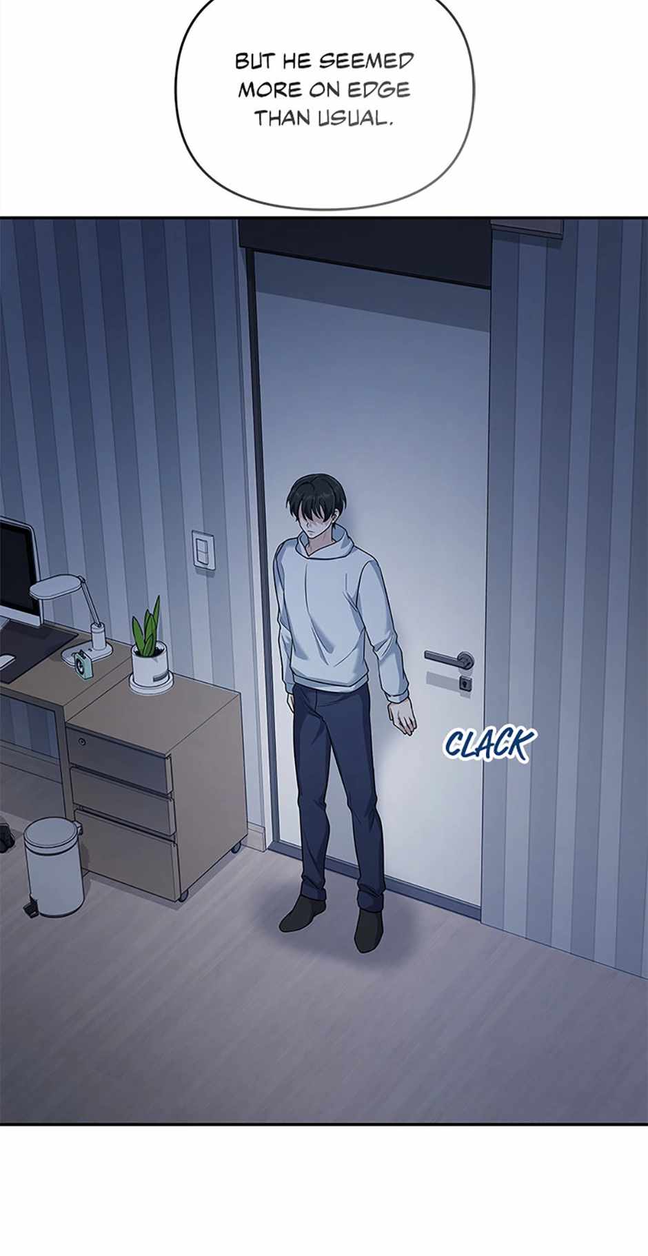 My Mom is my Constellation Chapter 86-eng-li - Page 24