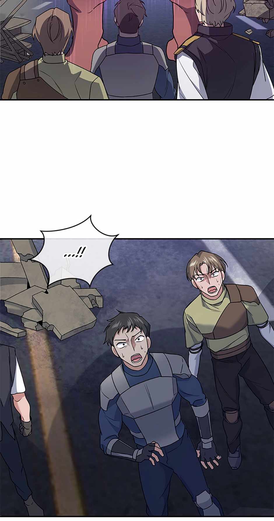 My Mom is my Constellation Chapter 86-eng-li - Page 6