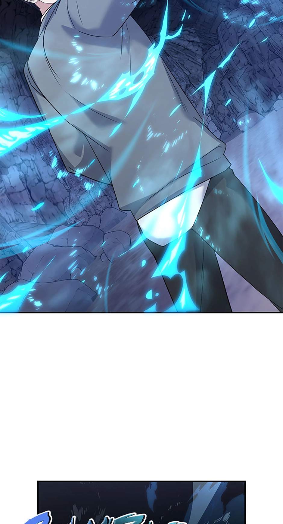 My Mom is my Constellation Chapter 88-eng-li - Page 57