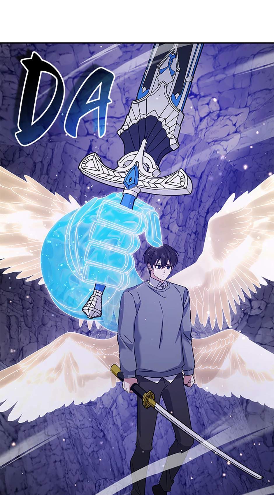 My Mom is my Constellation Chapter 90-eng-li - Page 64