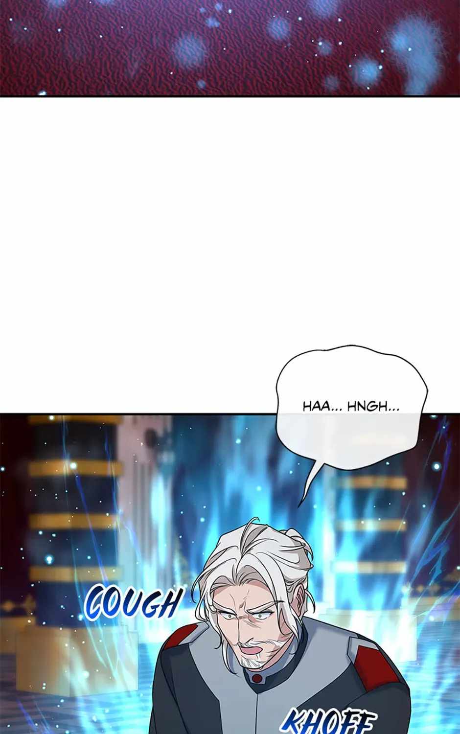 My Mom is my Constellation Chapter 93-eng-li - Page 46
