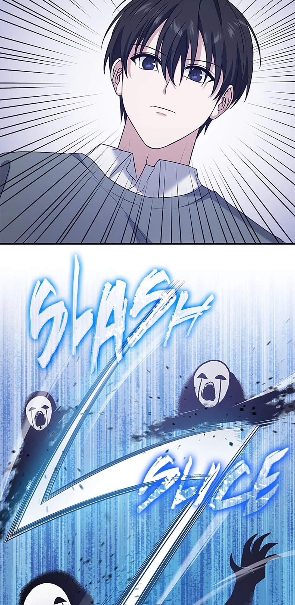 My Mom is my Constellation Chapter 88-eng-li - Page 42