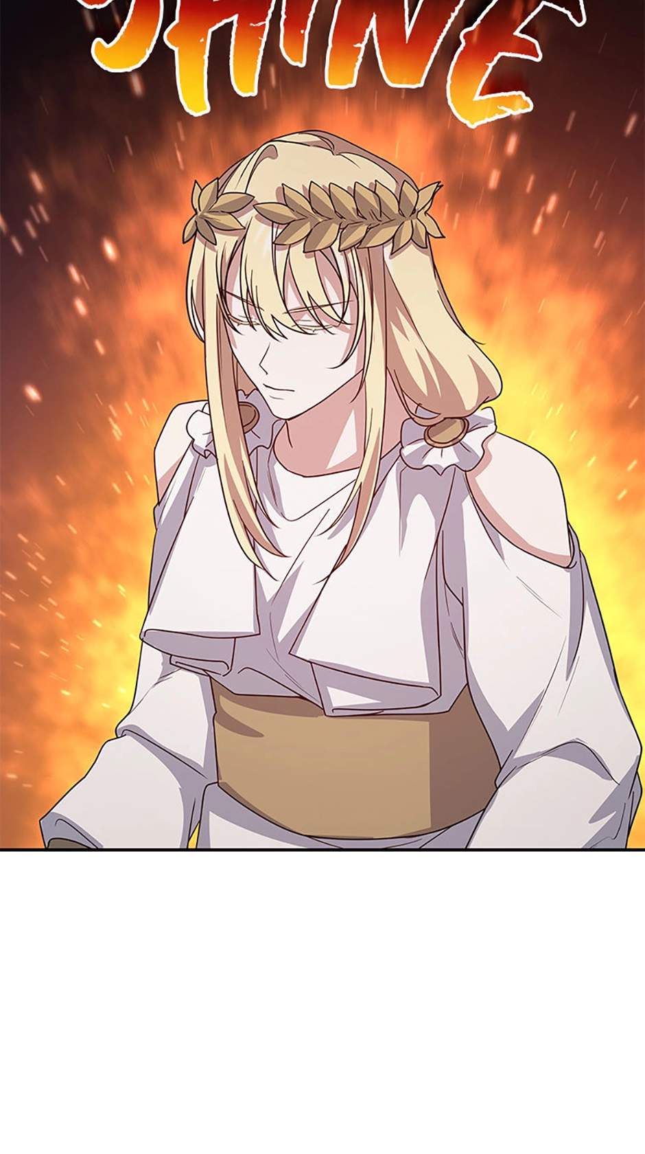 My Mom is my Constellation Chapter 91-eng-li - Page 70