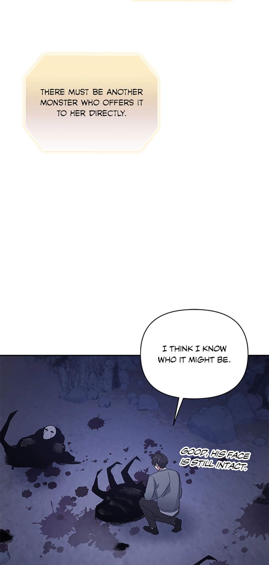 My Mom is my Constellation Chapter 88-eng-li - Page 71