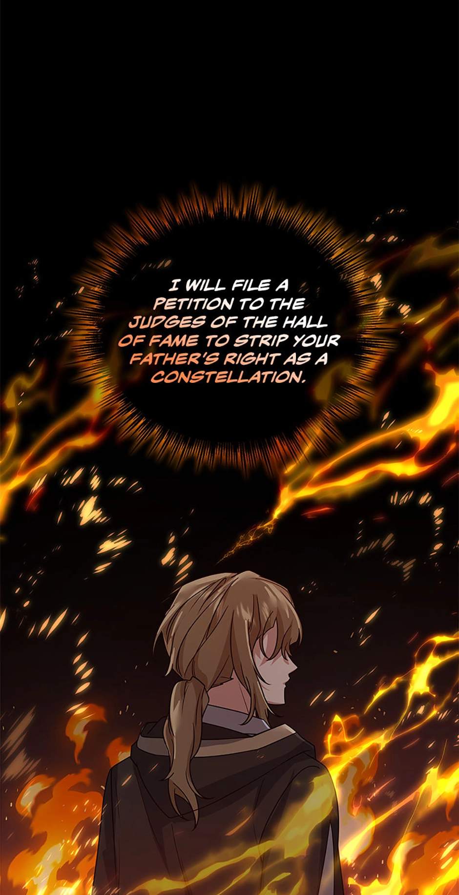 My Mom is my Constellation Chapter 88-eng-li - Page 7
