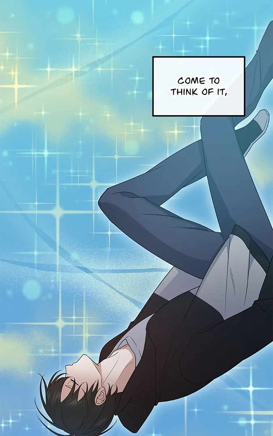 My Mom is my Constellation Chapter 93-eng-li - Page 118