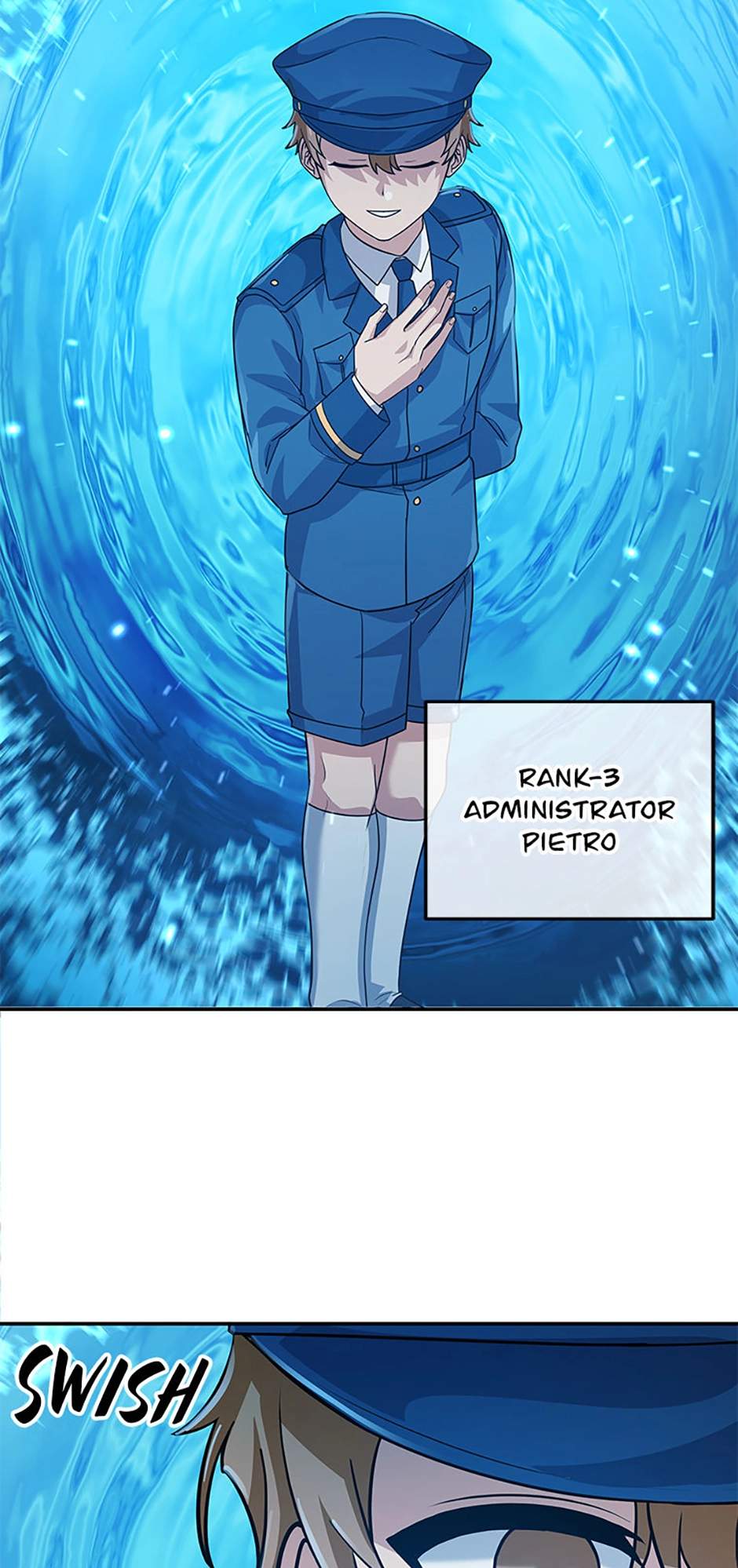 My Mom is my Constellation Chapter 87-eng-li - Page 23