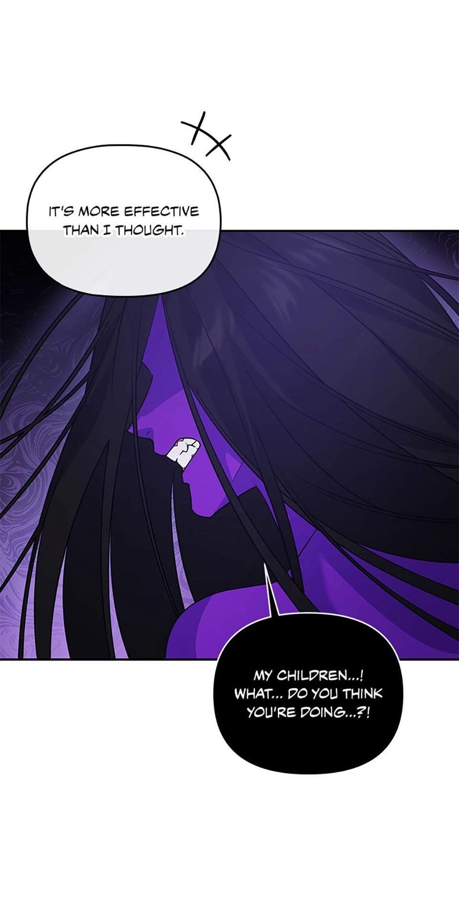 My Mom is my Constellation Chapter 89-eng-li - Page 44