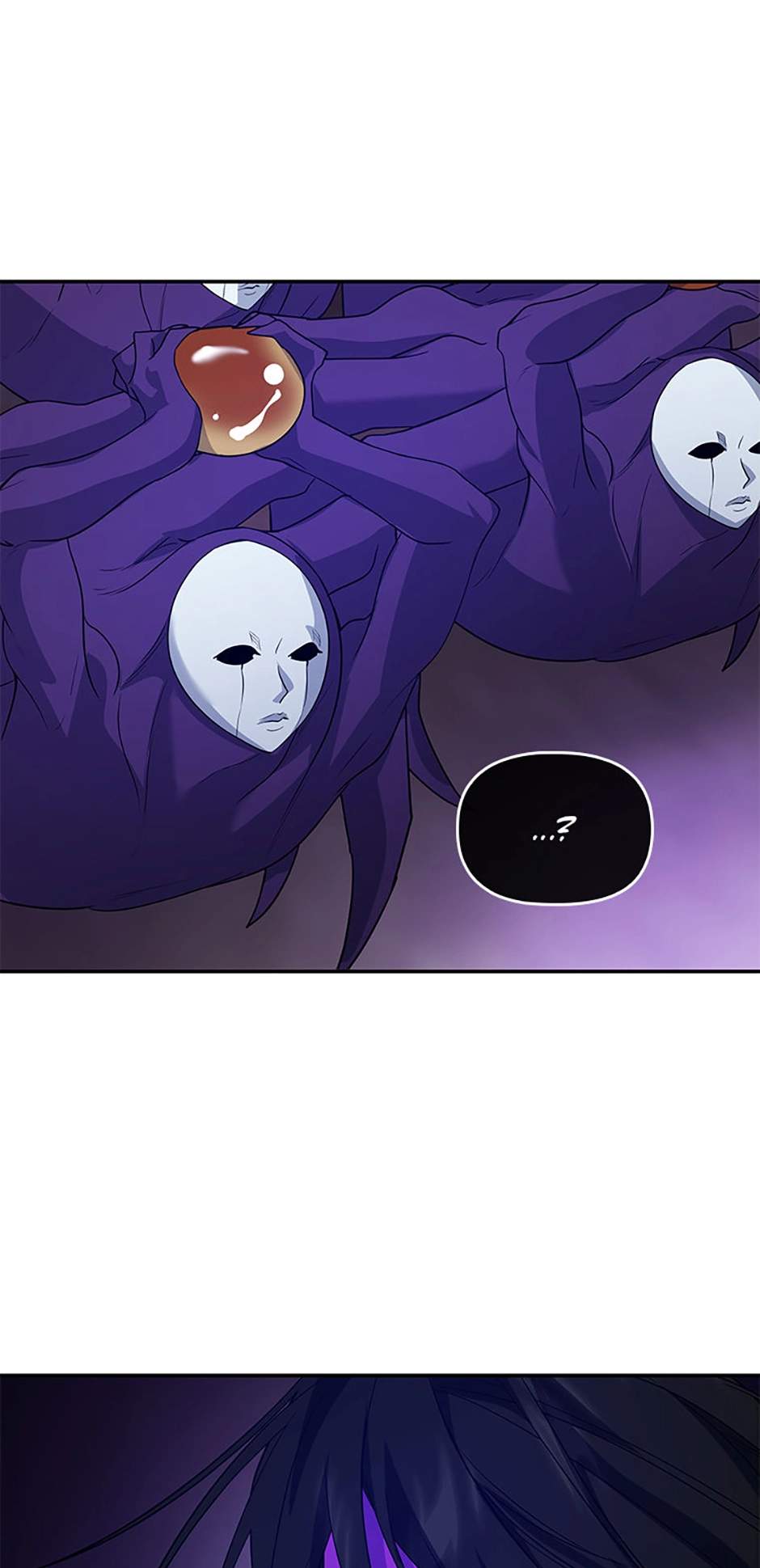 My Mom is my Constellation Chapter 89-eng-li - Page 31