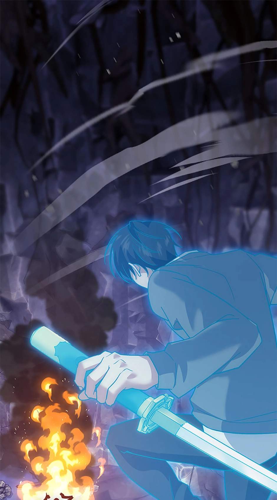 My Mom is my Constellation Chapter 88-eng-li - Page 84