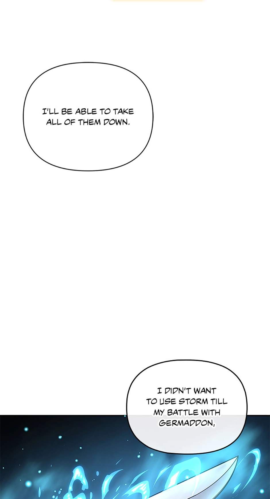 My Mom is my Constellation Chapter 88-eng-li - Page 55
