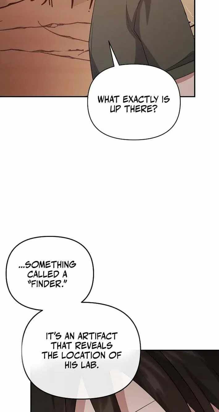 My Mom is my Constellation Chapter 101-eng-li - Page 16