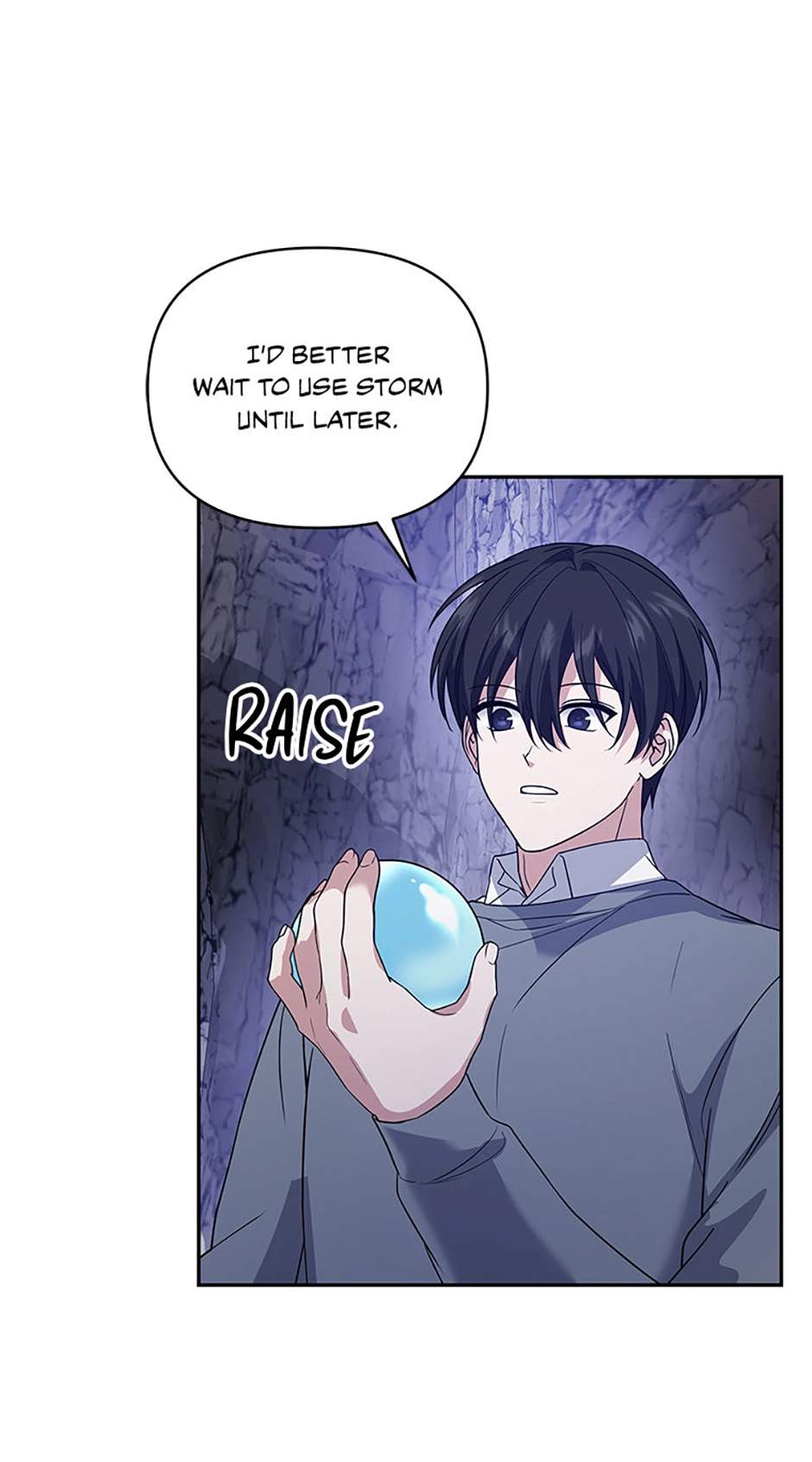 My Mom is my Constellation Chapter 88-eng-li - Page 35