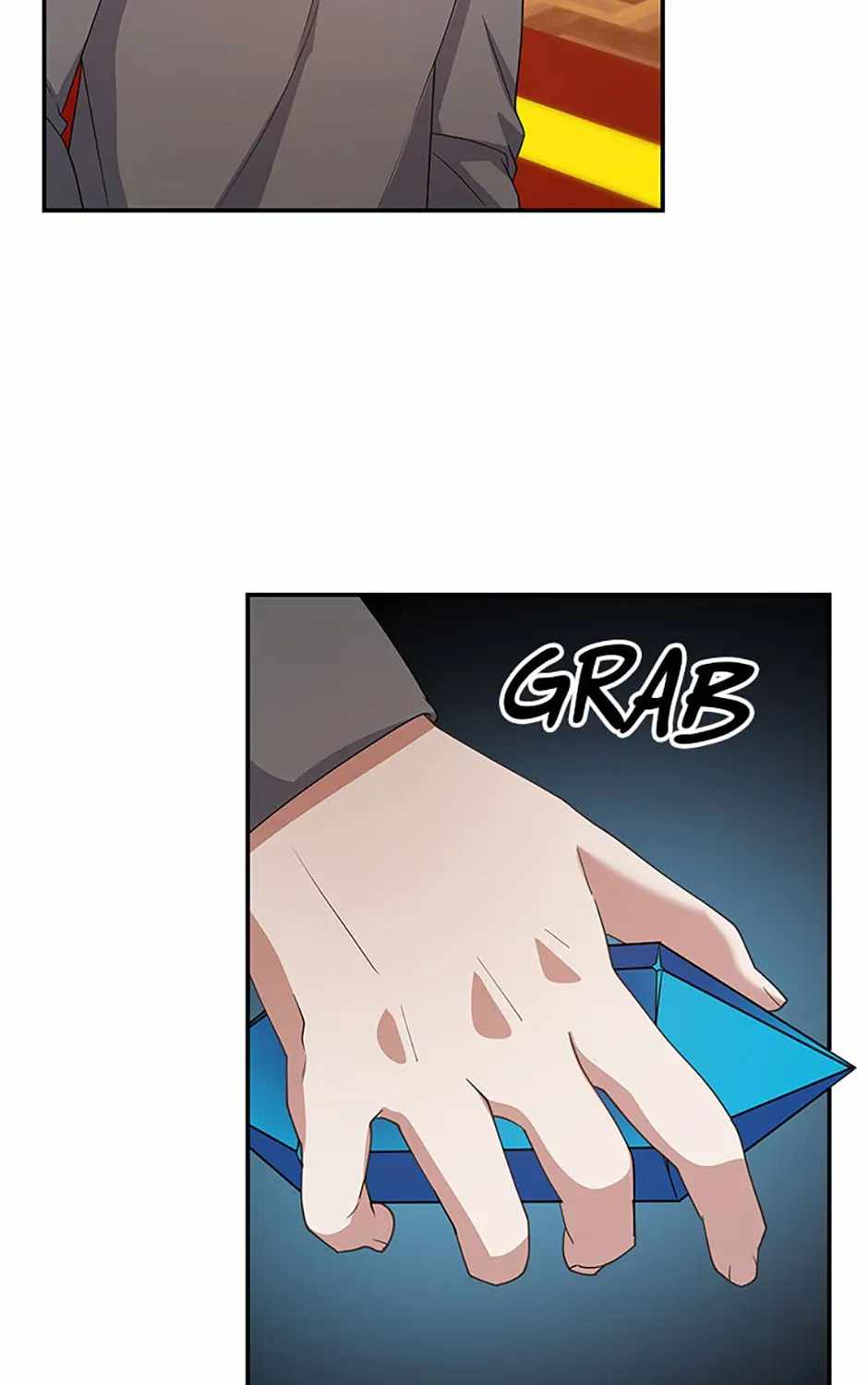 My Mom is my Constellation Chapter 93-eng-li - Page 72