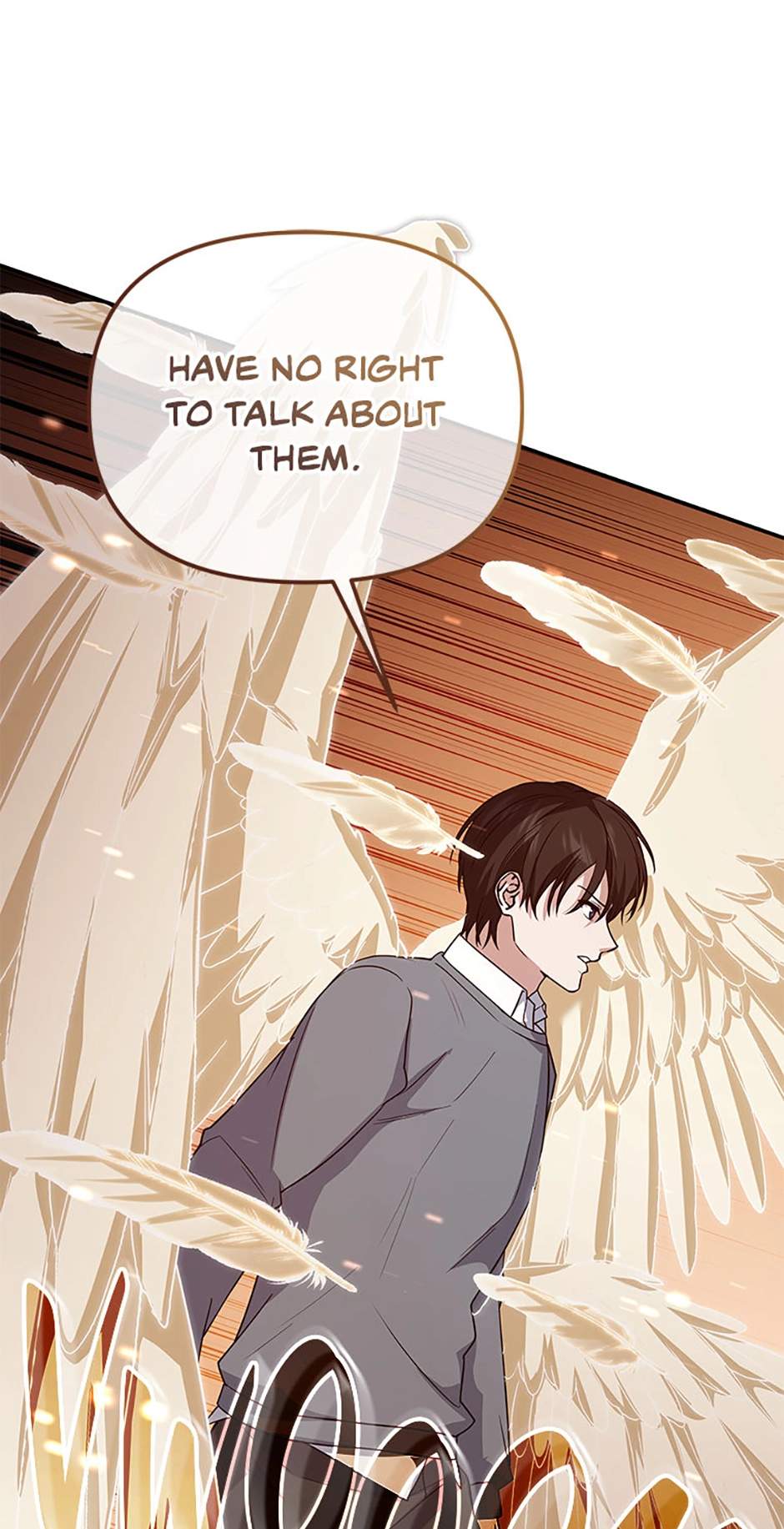 My Mom is my Constellation Chapter 90-eng-li - Page 36