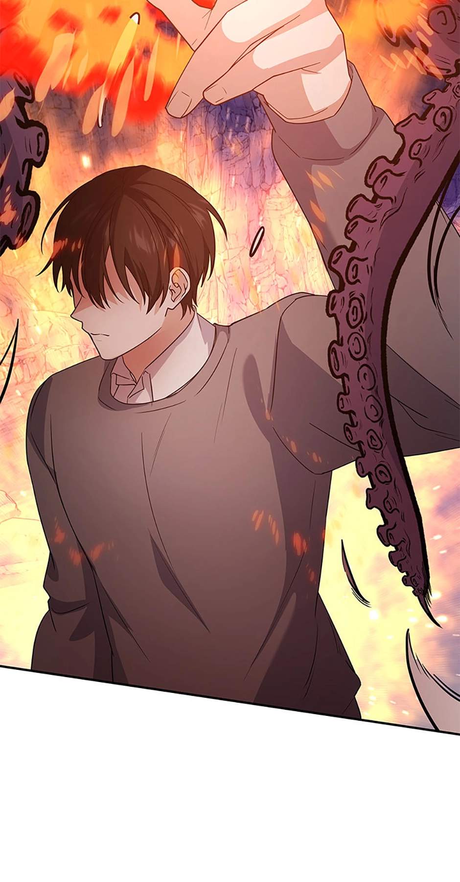 My Mom is my Constellation Chapter 91-eng-li - Page 84