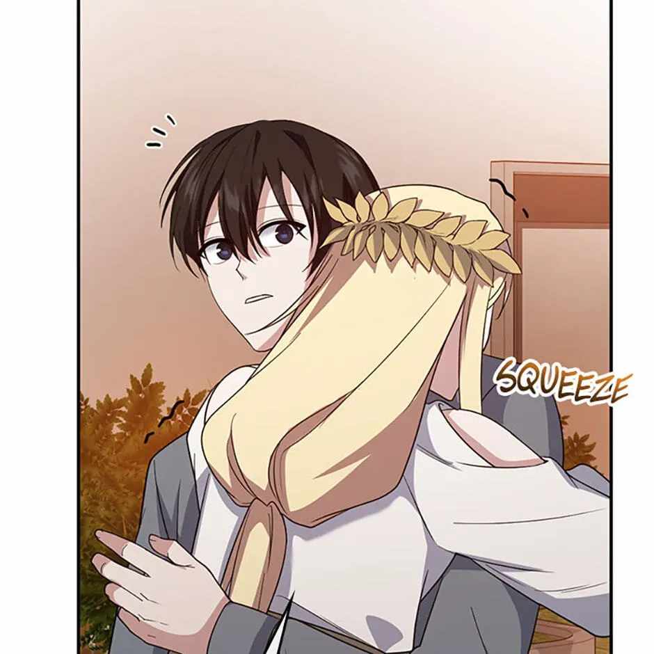 My Mom is my Constellation Chapter 93-eng-li - Page 177