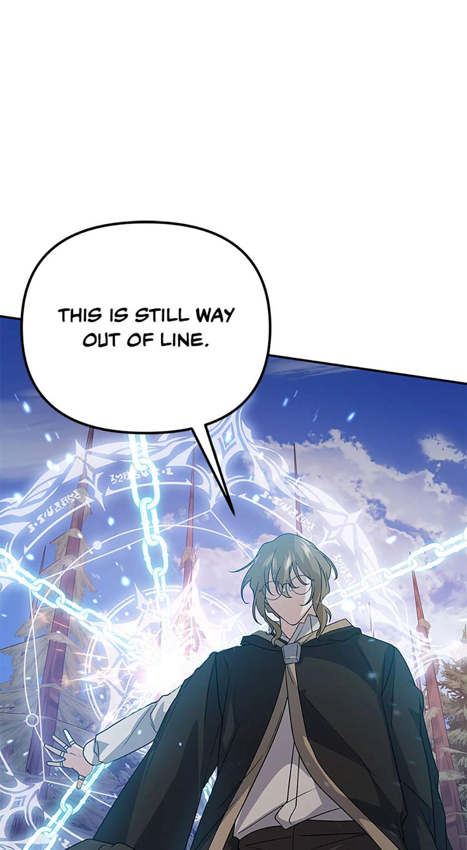 My Mom is my Constellation Chapter 91-eng-li - Page 16