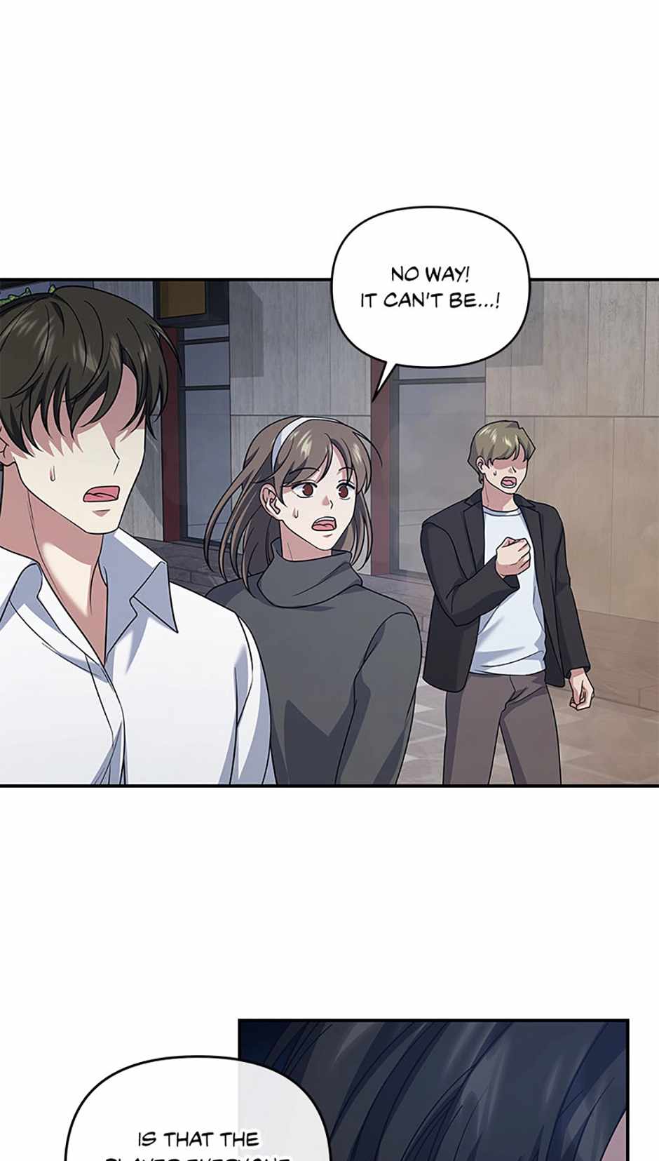 My Mom is my Constellation Chapter 86-eng-li - Page 10