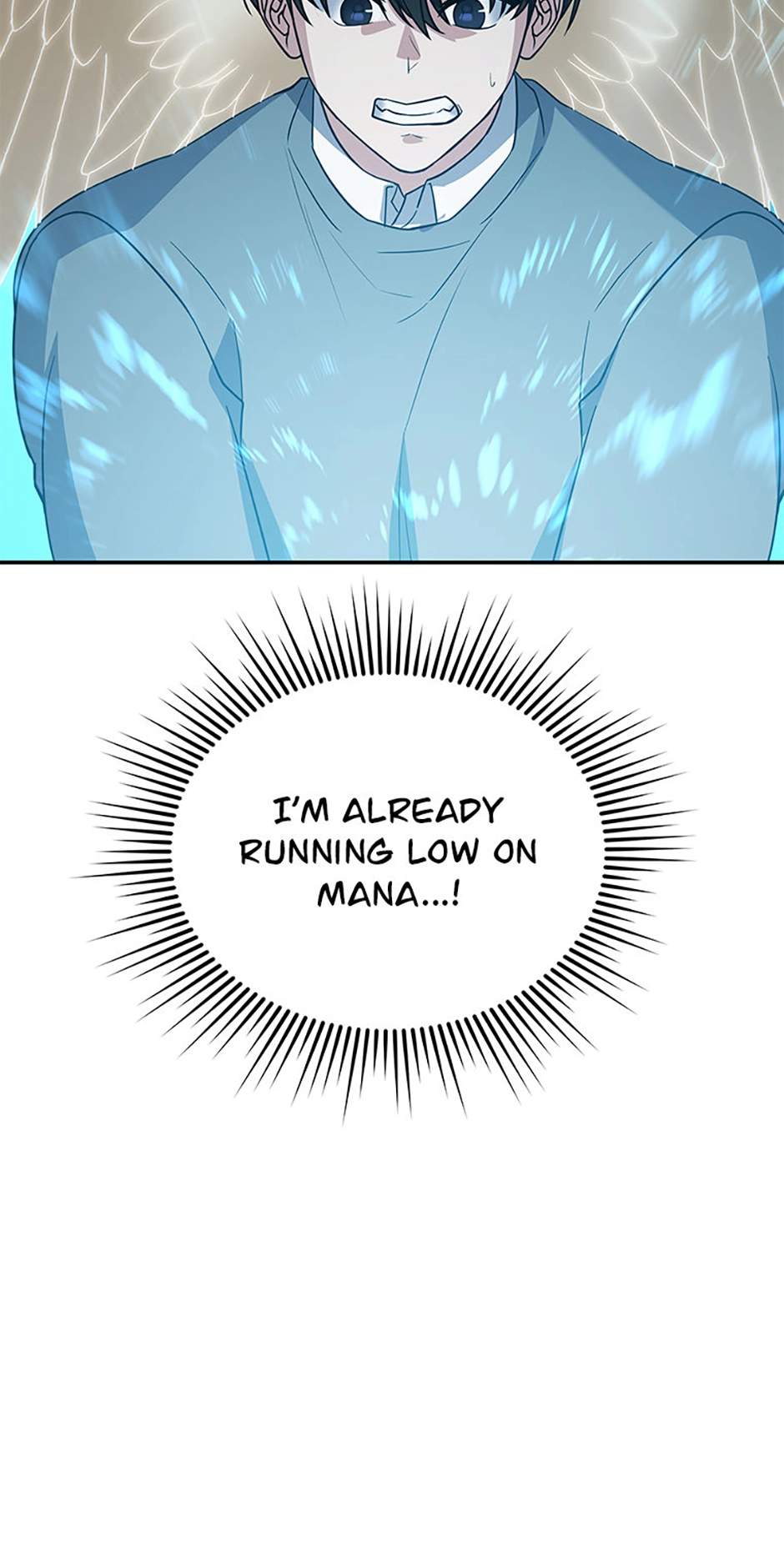 My Mom is my Constellation Chapter 90-eng-li - Page 87