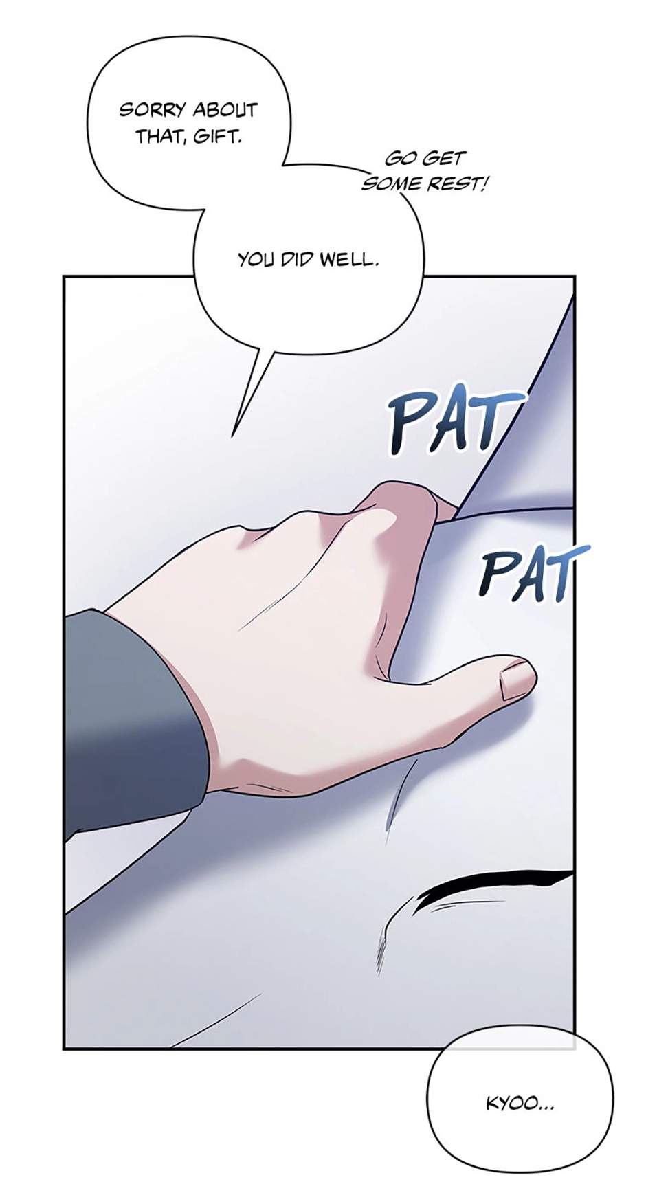 My Mom is my Constellation Chapter 88-eng-li - Page 67