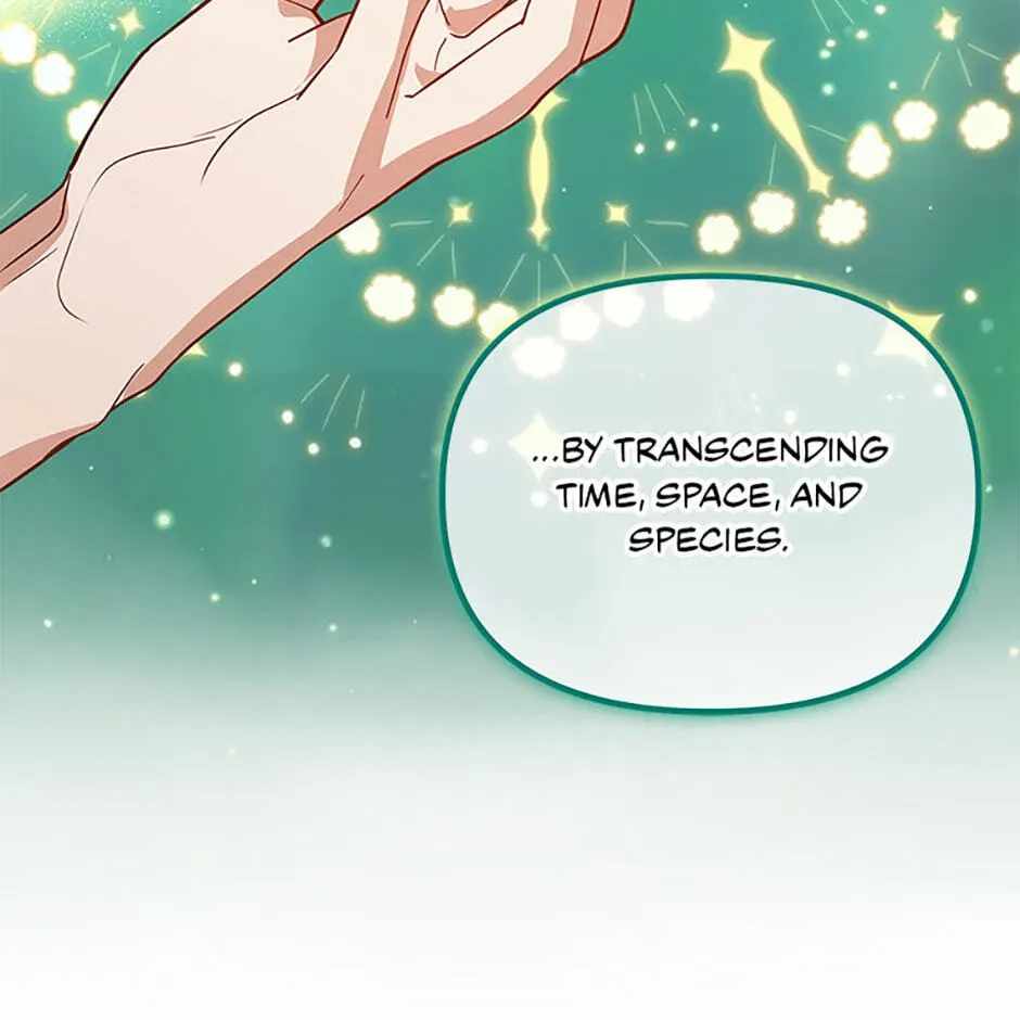 My Mom is my Constellation Chapter 93-eng-li - Page 84