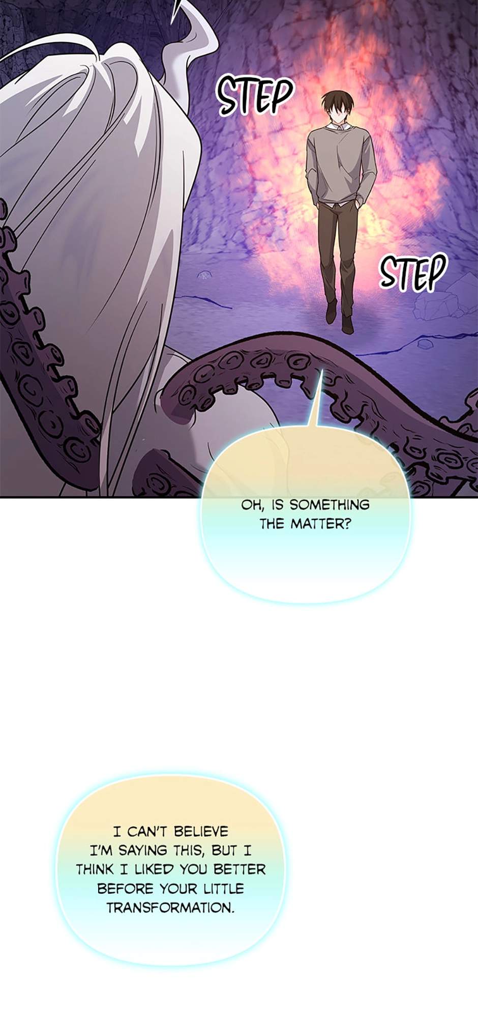 My Mom is my Constellation Chapter 91-eng-li - Page 74
