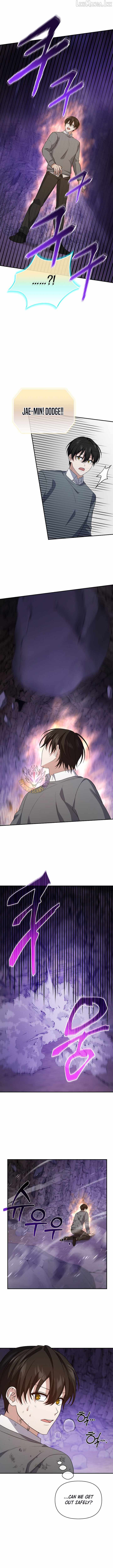 My Mom is my Constellation Chapter 92-eng-li - Page 6