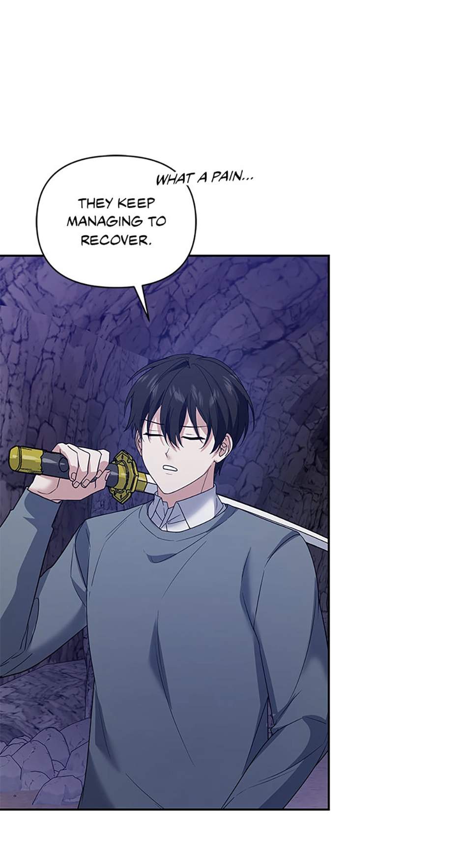 My Mom is my Constellation Chapter 88-eng-li - Page 64