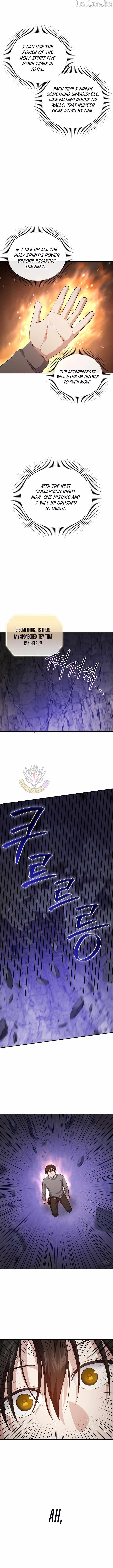 My Mom is my Constellation Chapter 92-eng-li - Page 7
