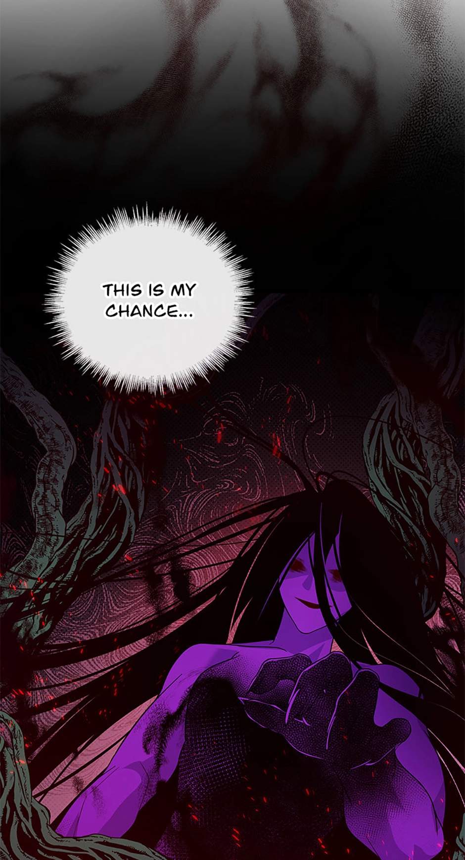 My Mom is my Constellation Chapter 87-eng-li - Page 33
