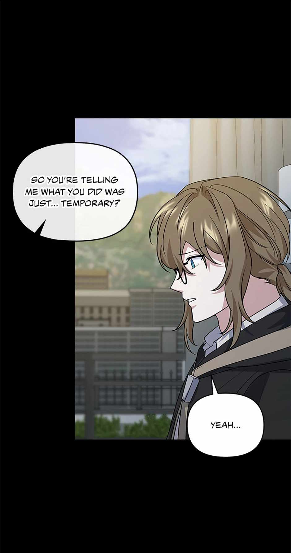 My Mom is my Constellation Chapter 86-eng-li - Page 30