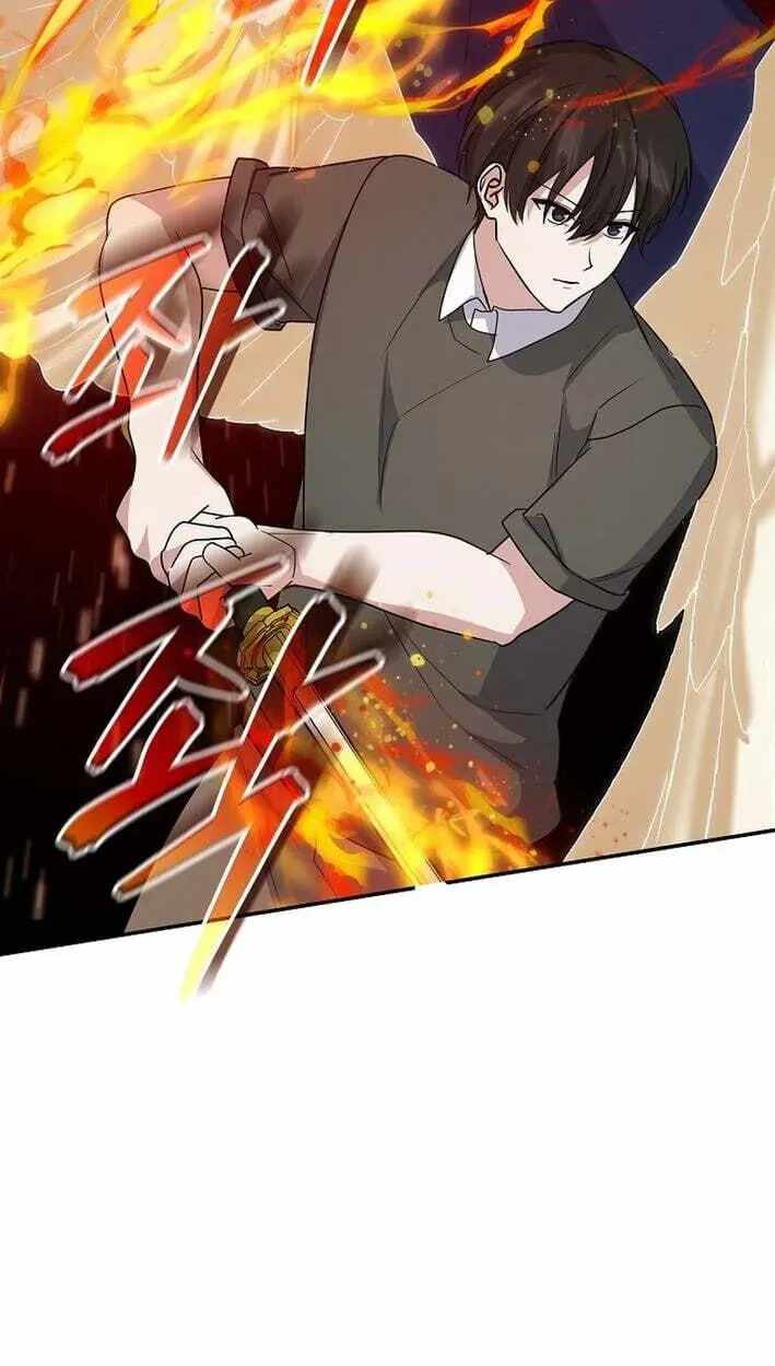 My Mom is my Constellation Chapter 100-eng-li - Page 76