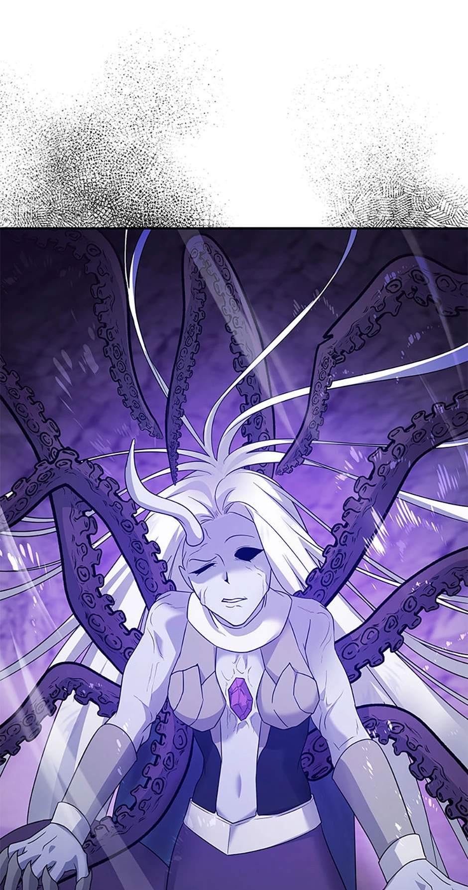 My Mom is my Constellation Chapter 91-eng-li - Page 55